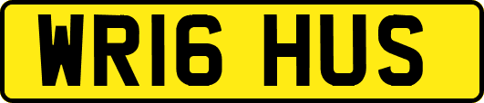 WR16HUS