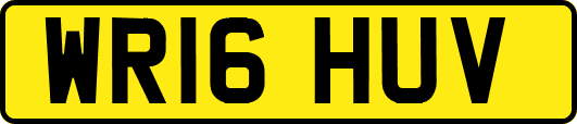 WR16HUV