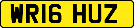 WR16HUZ