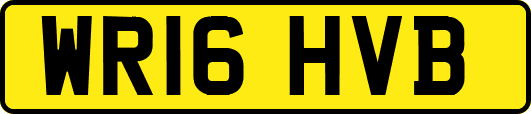 WR16HVB