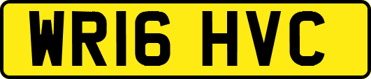 WR16HVC
