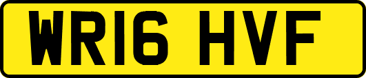 WR16HVF