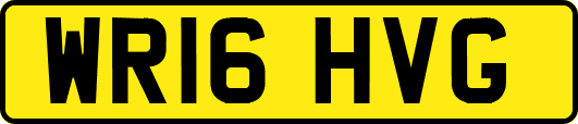 WR16HVG