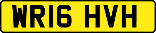 WR16HVH