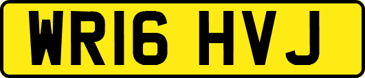 WR16HVJ