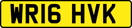 WR16HVK
