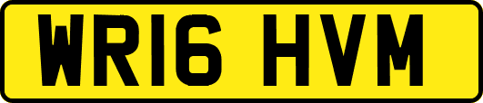 WR16HVM