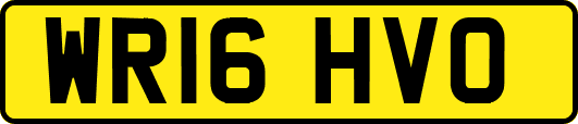 WR16HVO