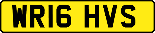 WR16HVS