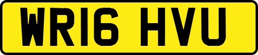 WR16HVU
