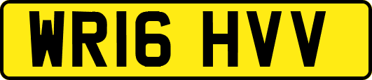 WR16HVV