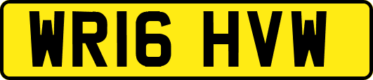 WR16HVW