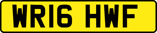 WR16HWF
