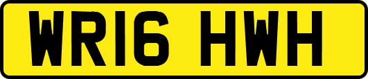 WR16HWH