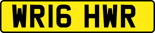 WR16HWR