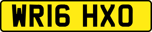 WR16HXO