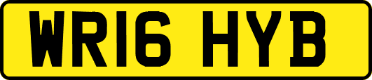 WR16HYB