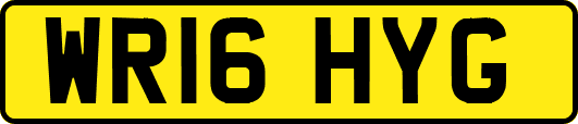 WR16HYG