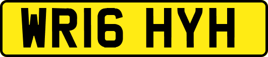 WR16HYH