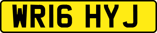 WR16HYJ