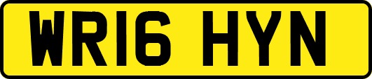 WR16HYN