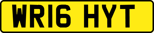 WR16HYT