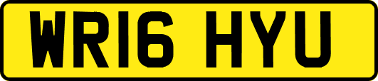 WR16HYU