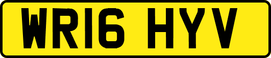 WR16HYV