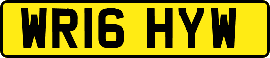 WR16HYW