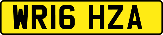 WR16HZA