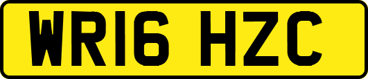 WR16HZC