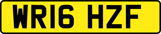 WR16HZF