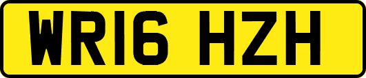 WR16HZH