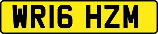 WR16HZM