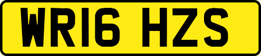 WR16HZS