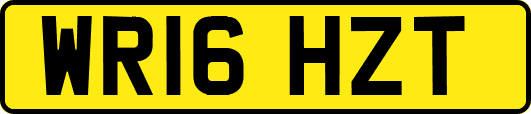 WR16HZT