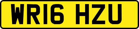 WR16HZU