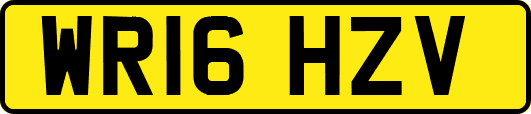 WR16HZV