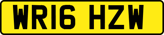 WR16HZW