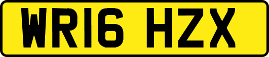 WR16HZX