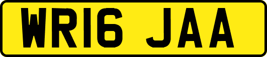 WR16JAA