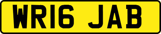 WR16JAB