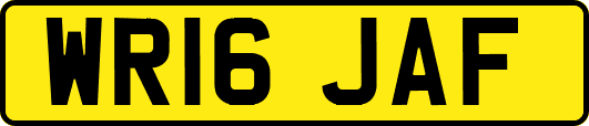 WR16JAF