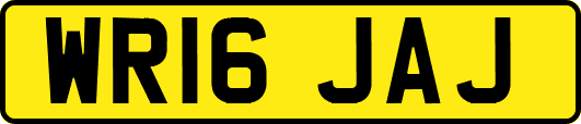 WR16JAJ