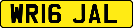 WR16JAL