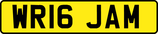 WR16JAM
