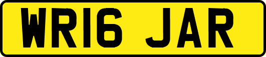 WR16JAR