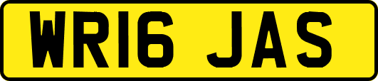 WR16JAS