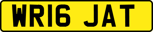 WR16JAT