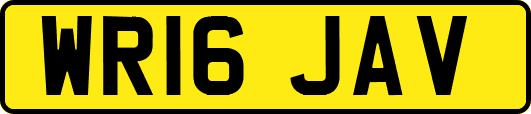 WR16JAV